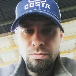 Meet your Posher, Eric